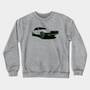 1968 Chevy Camaro RS/SS Crewneck Sweatshirt